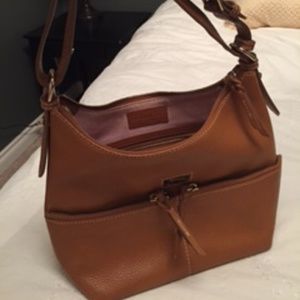 Dooney and Burke purse